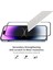 Iphone 14 Pro İçin 2 Pcs Anti-Fall Gl Tam Film (Yurt Dışından) 4