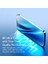 Iphone 14 Pro İçin Peep-Proof Gl Film (Yurt Dışından) 2