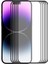 Iphone 14 Pro İçin 5 Pcs Anti-Fall Gl Tam Film (Yurt Dışından) 1