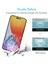Iphone 14 Pro İçin 50 Pc Temizli Gl Filmi (Yurt Dışından) 5