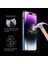 Iphone 14 Pro İçin 5 Pc Full Glue Gl Film (Yurt Dışından) 3