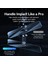 Iphone 14 Pro İçin 2pcs Anti Blu-Ray Gl Film (Yurt Dışından) 3