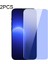 Iphone 14 Pro İçin 2 Adet Maviye Karşı Işık Filmi (Yurt Dışından) 1