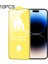 Iphone 14 Pro İçin 10 Pcs Hd Temperli Gl Film (Yurt Dışından) 1