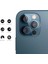 5 iPhone 14 Pro / 14 Pro Max İçin 1 Kamera Filmi Set (Yurt Dışından) 4