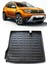 Dacia Duster Iı 4x2 2018 Sonrası 3D Lüx Bagaj Havuzu 1