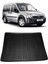 Ford Connect Combi 2003-2014 3D Lüx Bagaj Havuzu 1