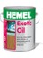 Exotic Oil Hazelnut 2.5 Lt 1