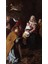 Diego Velazquez Magi'nin Hayranlığı PixArt Sanat Elmas Mozaik Tablo Diamond Türkiye 40*60 1
