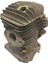 Lieber German Teknoloji JS5900 Dal Budama Silindir 1