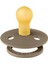 Colour Kauçuk Emzik Dark Oak 0-6 Ay 1