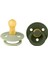 Colour Ikili Emzik - Sage / Hunter Green 1