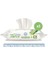 Softcare Aloe Vera Islak Bebek mendili 90 Yaprak 1