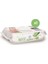 Softcare Aloe Vera Islak Bebek mendili 90 Yaprak 2
