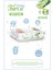Softcare Aloe Vera Islak Bebek mendili 90 Yaprak 5