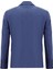 Slim Fit Yünlü Klasik Takım Elbise 3