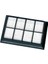 Lecologico AS800/810 Serisi Için Hepa Filtre 1