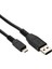 Micro USB Şarj ve Data Kablosu 0,70 M 1