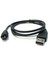 Micro USB Şarj ve Data Kablosu 0,70 M 2