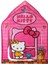 Hello Kitty Oyun Evi Çadır 1