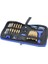 Zhltools JF-8151 24 Parça Çok Fonksiyonlu Tornavida ve Tamir Seti 1