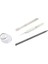 Zhltools JF-8151 24 Parça Çok Fonksiyonlu Tornavida ve Tamir Seti 3