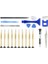 Zhltools JF-8151 24 Parça Çok Fonksiyonlu Tornavida ve Tamir Seti 5
