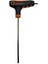 RXA1060 T Saplı Mini Alyan Anahtar 6mm 2