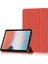 Oppo Pad Air Flip Folio Ultra Ince Pu-Deri Sert Kabuk Kapak Için Tablet Kılıfı (Yurt Dışından) 1