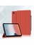 Oppo Pad Air Flip Folio Ultra Ince Pu-Deri Sert Kabuk Kapak Için Tablet Kılıfı (Yurt Dışından) 2