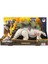 Jurassic World Gigantic Trackers Stegosaurus Aksiyon Figürü 4