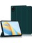 Honor Pad V8 Pro Flip Folio Ultra Ince Pu-Deri Sert Kabuk Kapak Için Tablet Kılıfı (Yurt Dışından) 1