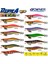 51882 Draw Squid Ed-3,5 - Uv Orange Gold 2