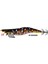51882 Draw Squid Ed-3,5 - Uv Brown Marble 1