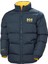 Urban Reversible Erkek Mont Navy 1
