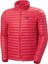 Sirdal Insulator Erkek Mont Red 1