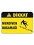 Merdiven Basamağı Levhası 1