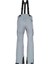 Trovit 2 Erkek Kayak Pantolonu Gri 8