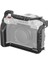 4135 Fujifilm X-T5 Için Standart Siyah Kafes 1