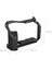 4135 Fujifilm X-T5 Için Standart Siyah Kafes 3