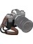3927 Fuji X-T5 Için Deri Kılıf ve Askı 1