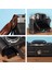 3927 Fuji X-T5 Için Deri Kılıf ve Askı 5