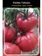 Pembe Domates Tohumu, 1 GRAM/200+ Adet Tohum 1