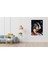 Baloncuk Gezegenler 43 x 74 Elmas Mozaik Tablo 2