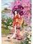 Semsiyeli Japon Kiz 40 x 60 Elmas Mozaik Tablo 1
