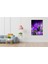 Mor Cigdemler 36 x 71 Elmas Mozaik Tablo 2