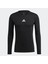 Team Base Erkek Siyah Spor Sweatshirt (GN5677) 1