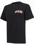 UNT1310 Siyah Unisex Tişört 1