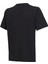 UNT1310 Siyah Unisex Tişört 2