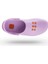 Kadın Sandalet 10004932 Wock Nube 03 Pink 3